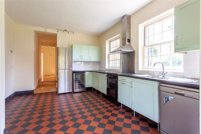 Built In Appliances