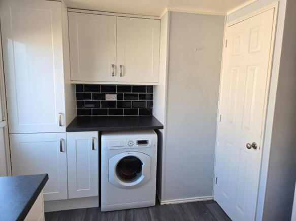 Four Seasons Park, Chapel St. Leonards, Skegness, PE24 5YZ photo 4