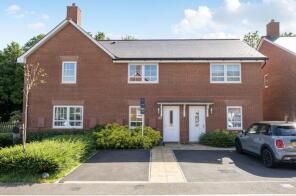 3, Loveridge Drive, Alphington, Exeter EX2 0AD