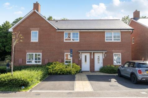 Loveridge Drive, Exeter