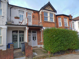 188, Squires Lane, Finchley, London N3 2QT