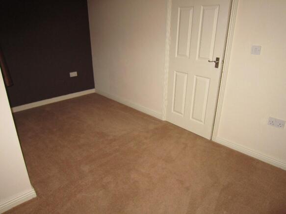 2nd Bedroom