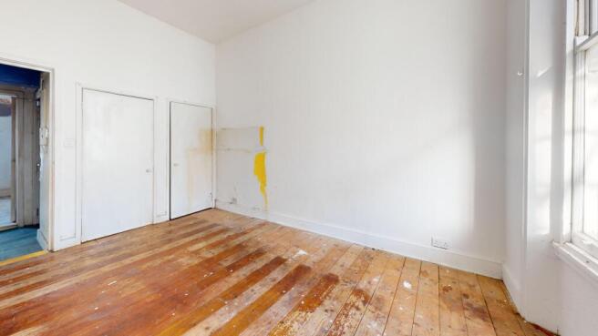 Flat D, 47 Gloucester Street, London, SW1V 2DB