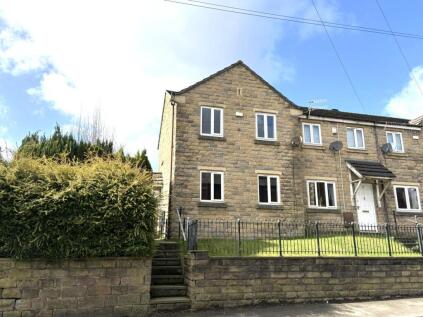 Campbell Close, Walshaw, Bury