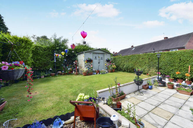 3 bed Semi-Detached for sale Image 2