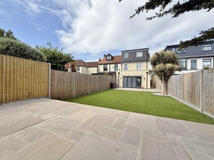 Lendorber Avenue, Drayton, Portsmouth