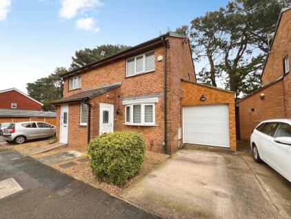 Lambourne Road, West End, Southampton