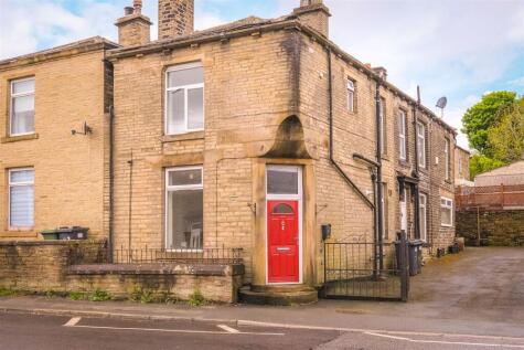 Ford, Queensbury, Bradford