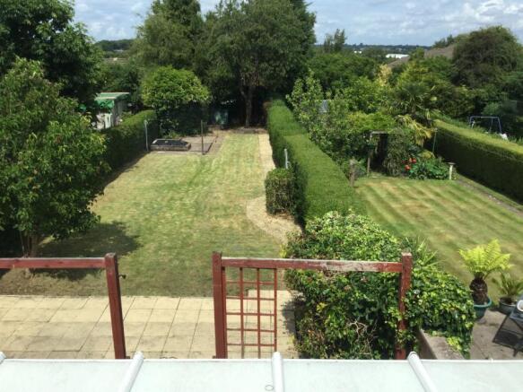 High Garden View