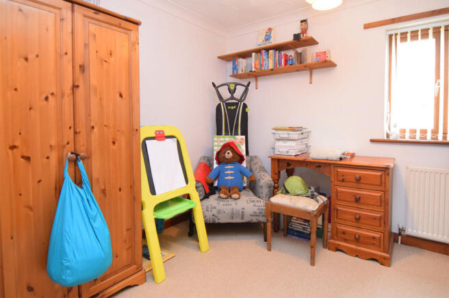 Bedrom Four