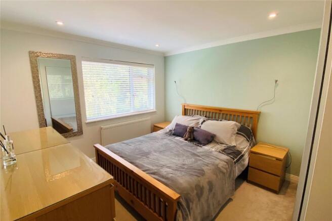Main Bedroom 1