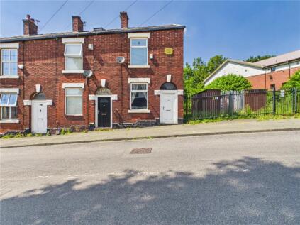 Union Road, Ashton-under-Lyne, Greater Manchester, OL6