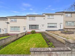 21, Generals Gate, Uddingston, Glasgow G71 7QP