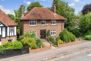 2, Station Road, Princes Risborough HP27 9DF