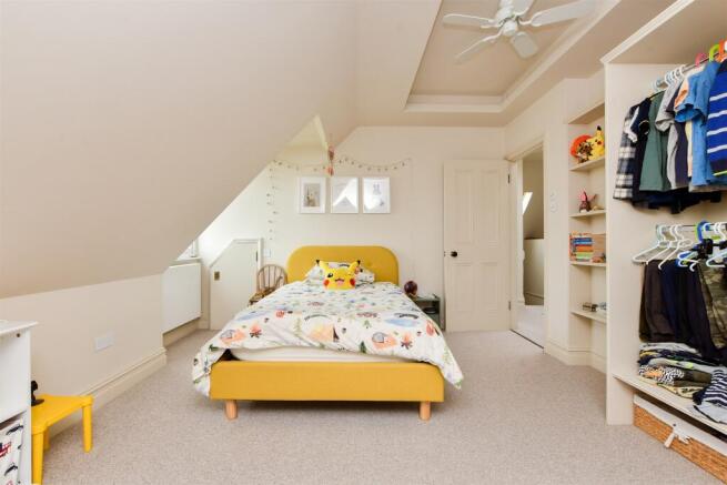 Bedroom 4