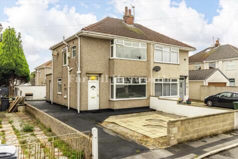 Myra Avenue, Morecambe