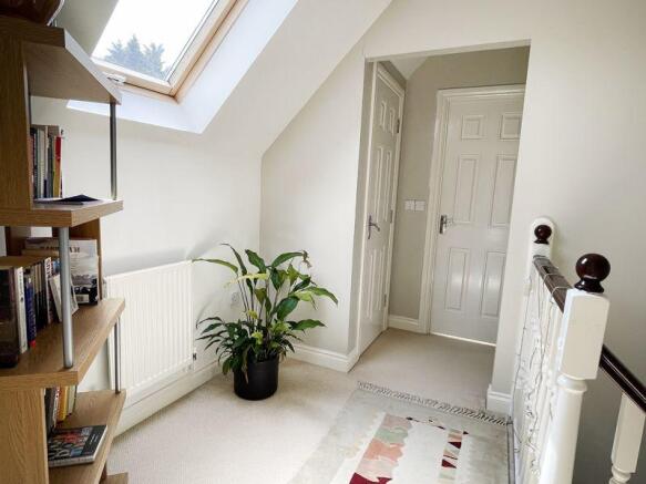 Second Floor L...