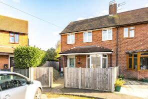 3, Knox Close, Norwich NR1 4LN