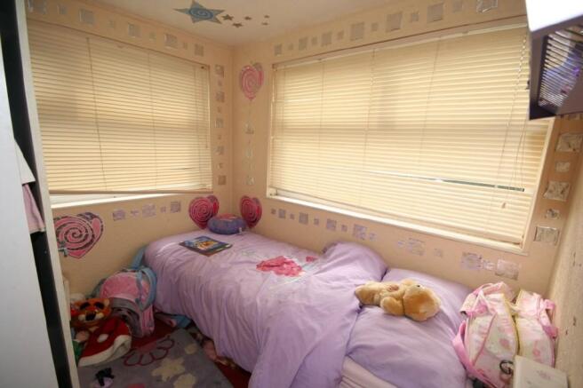 Bed 3