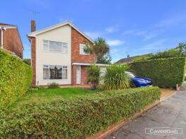 3, Alpraham Crescent, Upton, Chester CH2 1QX