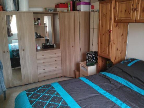 Bedroom One Pic 2