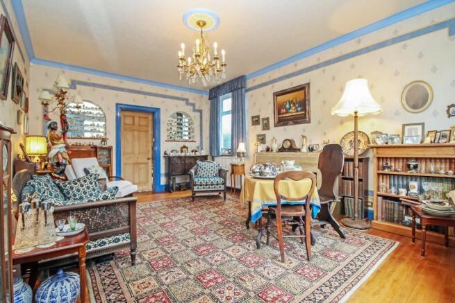 Drawing Room