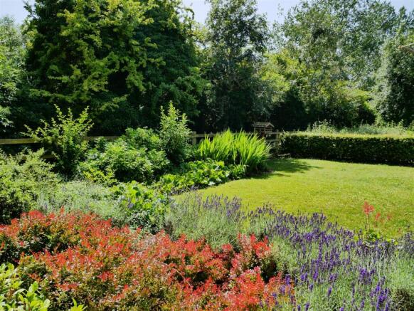 Communal Gardens