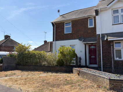 Dorchester Road, Upton, Poole, BH16
