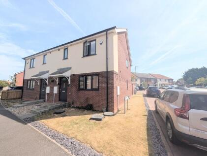 Becklands Avenue, New Waltham
