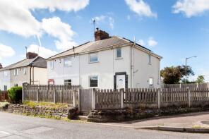 25, Crown Street, Chesterfield S43 4DL