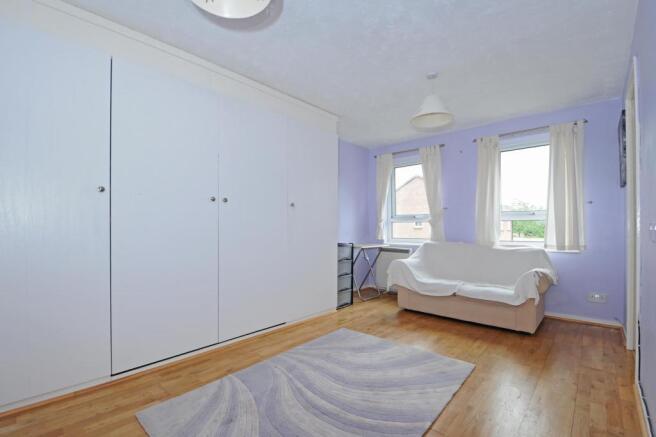 Studio Room