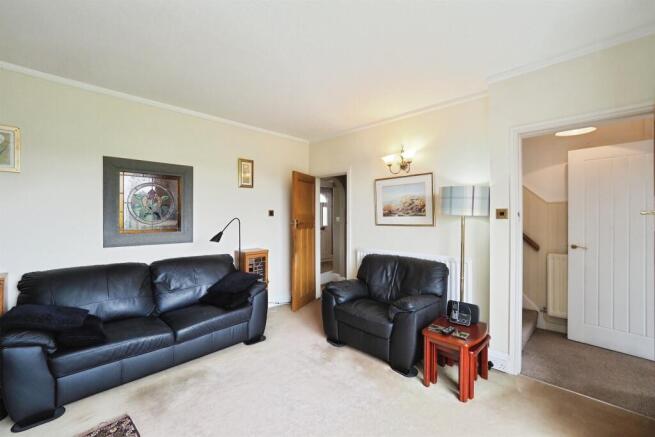 Slack Lane, Nether Heage, Belper photo 4