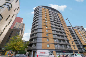 Flat 118, Ebbett Court, Victoria Road, London W3 6BX