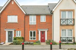 119, Jovian Way, Ipswich IP1 5AW