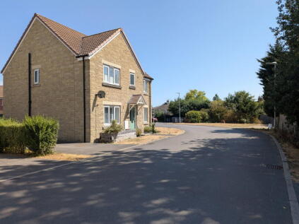 Caretakers Close, Melksham, SN12 8FR