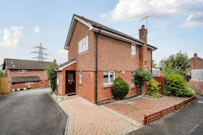 10, Coppice Close, Woodhall Park, Swindon SN2 2RB