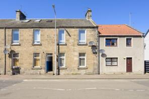 33, Main Street, Burntisland KY3 0UG