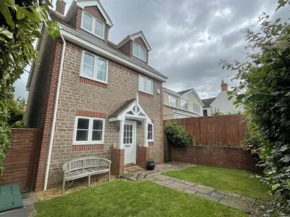 Loveridge Court, Frampton Cotterell, Bristol