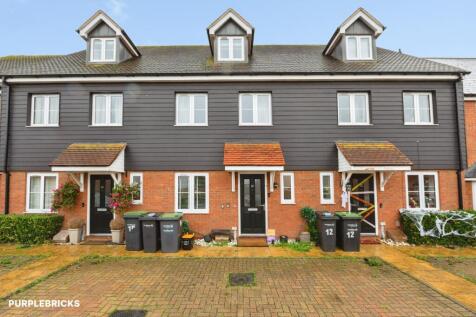 Great Clayne Road, Gravesend, DA12