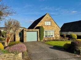1, Grasmere Avenue, Wetherby LS22 6YT