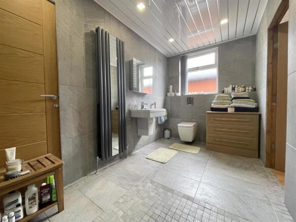 En suite