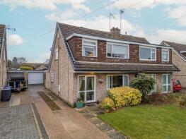 9, Vancouver Avenue, Nottingham NG12 2ES
