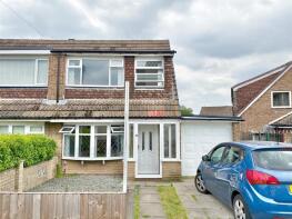 13, Alpine Drive, Leigh WN7 5HT