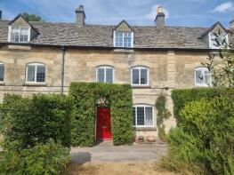 11, Park Terrace, Windmill Road, Stroud GL6 9DU