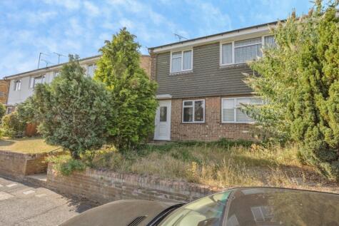 Swallowdale, South Croydon, CR2