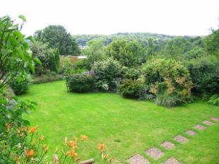 Rear Gardens