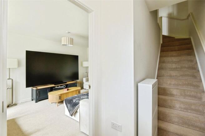 Magnus Drive, Cheshire, CW12 photo 2