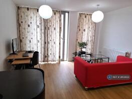 Flat 148, 2 Venice Corte, Elmira Street, Ladywell, London SE13 7FQ