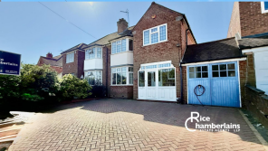 69, South Road, Northfield, Birmingham B31 2QZ