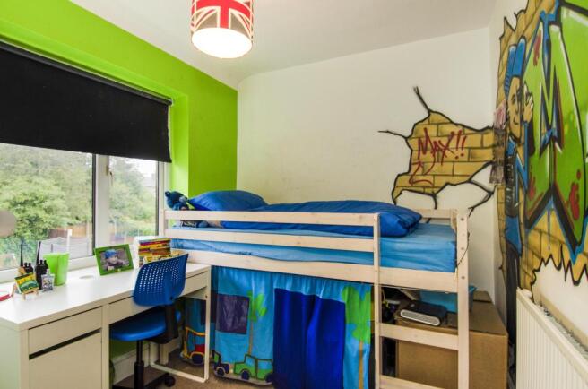 Bedroom 2